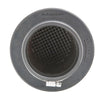 Ramair Foam 70-90mm (2.75 - 3.5inch) ID Neck Polymer Base Neck Cone Air Filter Universal with Reducing Rings-Filters-carbonizeduk