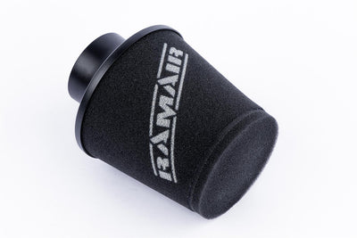 Ramair Performance Induction Kit to fit MK4 Volkswagen Caddy 2.0TDI 2015+-induction kit-carbonizeduk