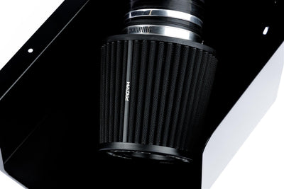 Performance Pleated Induction Kit for 2.0 TFSI Audi TTS-Intake Kits-carbonizeduk