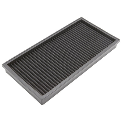 Ramair Performance Air Filter + Black Air Intake Hose & Turbo Elbow - A3 S3 TSI-Intake Kits-carbonizeduk