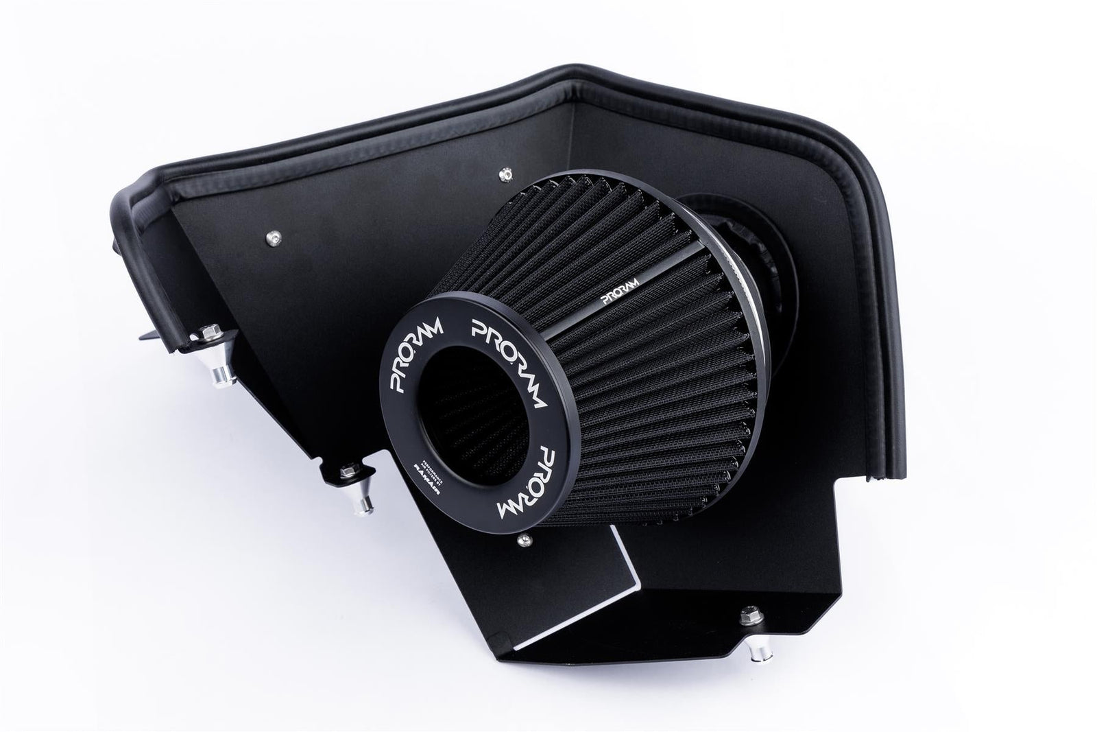 Performance Pleated Induction Kit for Toyota Supra A90 & BMW Z4 3.0T B58-Intake Kits-carbonizeduk