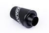 Ramair Small Foam Filter Aluminium Base 80mm (3.1inch) OD Black-Filters-carbonizeduk