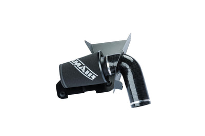 Performance Foam Induction Kit for 2.0 TSI TFSI MK6 GTI - Black Hose-Intake Kits-carbonizeduk