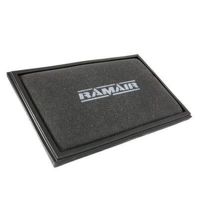 Ramair RPF-1970 - VW Replacement Foam Air Filter-intake pipework-carbonizeduk