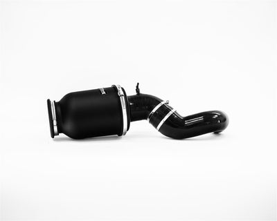 Performance Foam Enclosed Induction Kit for MK7 Golf GTD-Intake Kits-carbonizeduk