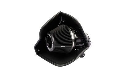 Performance Pleated Induction Kit for BMW 128ti/135i & Mini GP F56-Intake Kits-carbonizeduk