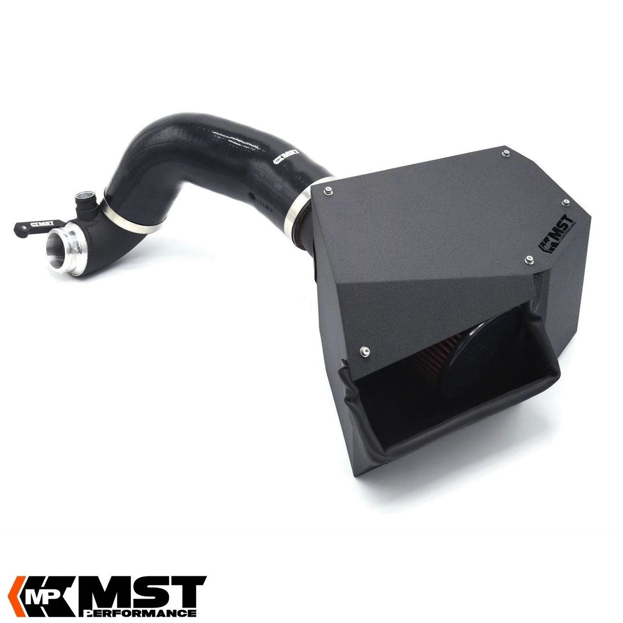 MST Performance Intake Hose & Turbo Inlet Elbow for 2.0 TSI EA888 VAG-MST Induction Kits-carbonizeduk