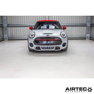 AIRTEC Motorsport Intercooler Upgrade for Mini JCW F56-Mini-Airtec-carbonizeduk