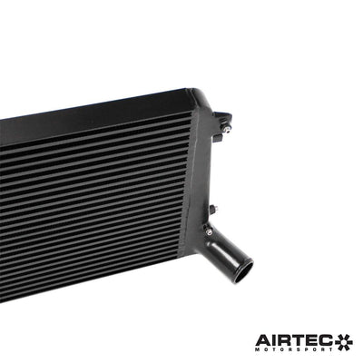 AIRTEC Motorsport Stage 2 Intercooler Upgrade for VAG 2.0 and 1.8 Petrol TFSI-Audi-Airtec-carbonizeduk