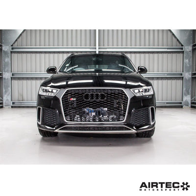 AIRTEC Motorsport Intercooler Upgrade for Audi RSQ3 8U-carbonizeduk