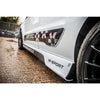 AIRTEC Motorsport Intercooler for Transit Connect M-Sport-Ford-Airtec-carbonizeduk