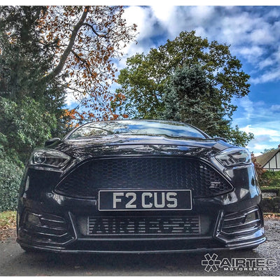 AIRTEC Motorsport Intercooler Upgrade for Mk3 Focus ST-D-carbonizeduk