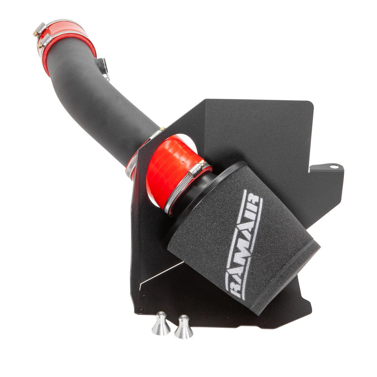 RamAir 1.5 Ecoboost Ford Fiesta ST MK8 Red Performance Intake Kit-induction kit-carbonizeduk