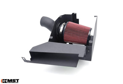 MST Performance Induction Kit for 1.6 2.0T M270 Mercedes-MST Induction Kits-carbonizeduk