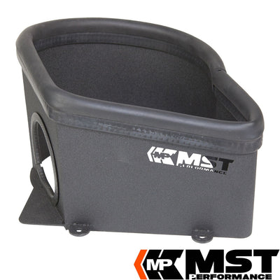 MST Performance Induction Kit for Audi A1, Seat Ibiza, Skoda Rapid & VW Polo 1.2 TFSI EA111-MST Induction Kits-carbonizeduk