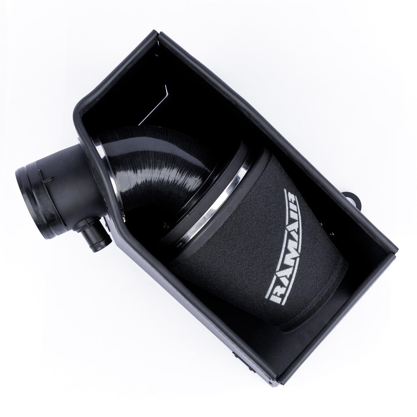 Performance Foam Induction Kit for Audi RS3 8V 8Y TTRS 2.5 TFSI-Intake Kits-carbonizeduk