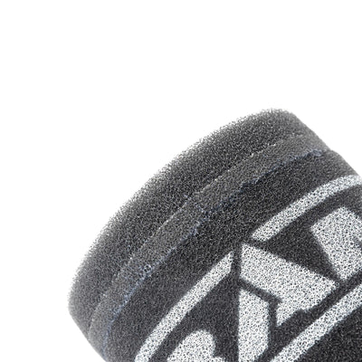 Motorcycle Pod Foam Air Filter 52mm-Filters-carbonizeduk