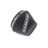 Ramair 102mm (4inch) ID Neck Medium Cone Air Filter with Velocity Stack and Coupling-Filters-carbonizeduk