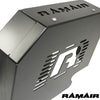 RAMAIR Ford Focus ST 225 Orange Performance Intake Kit with ECU Holder-carbonizeduk