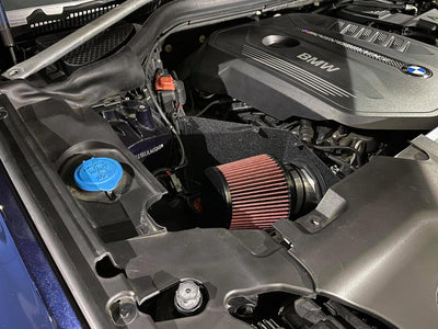 MST Performance Induction Kit forM40i X3/X4 MST Performance-MST Induction Kits-carbonizeduk