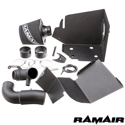Performance Foam Induction Kit for VW Polo GTI (6C) 1.8TFSI-Intake Kits-carbonizeduk