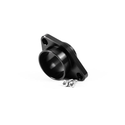 1.5 TSI 35 TFSI VW Audi Intake Hose Turbo Inlet Adapter - Red-Pipework-carbonizeduk
