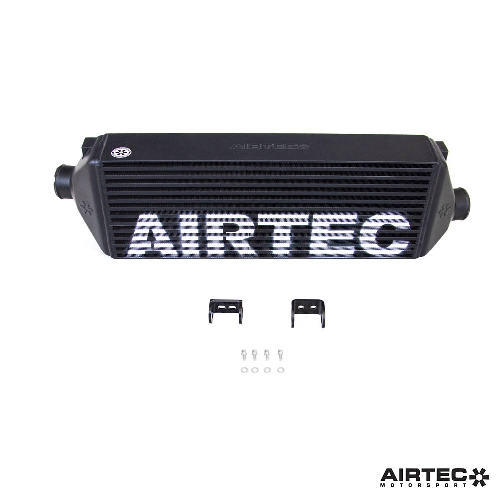 AIRTEC Motorsport Intercooler Upgrade for Peugeot 308 GTI-carbonizeduk