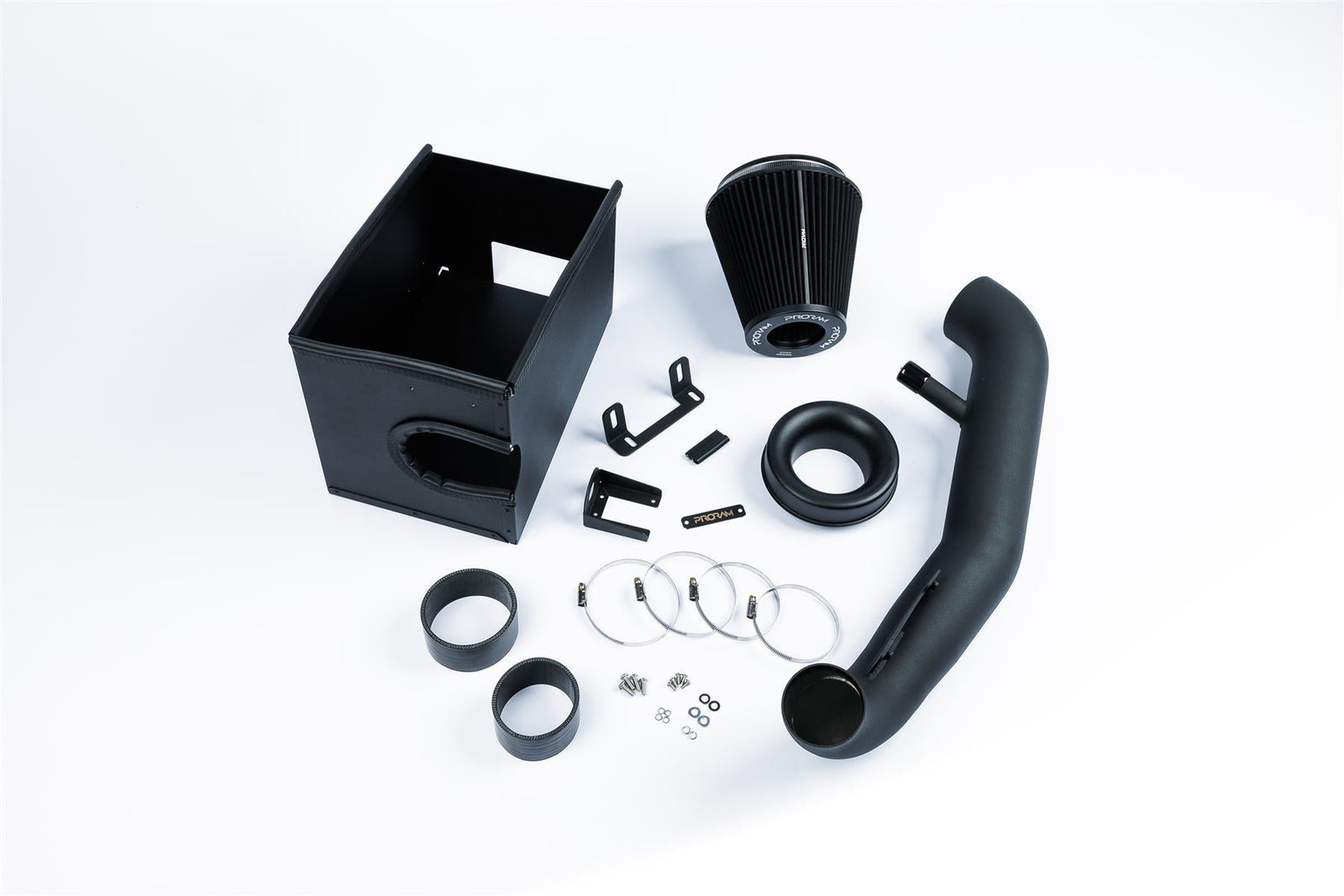 Performance Pleated Induction Kit for Audi RS3 8V 2.5 TFSI-Intake Kits-carbonizeduk