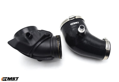 MST Performance Silicone Intake Hose for BMW 3.0T B58-MST Induction Kits-carbonizeduk