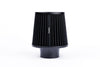 Universal Pleated Multi Fit Cone Air Filter - 70mm OD Aluminium Neck-Filters-carbonizeduk