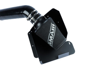 Performance Foam Induction Kit for 2.0 TFSI Audi TTS-Intake Kits-carbonizeduk