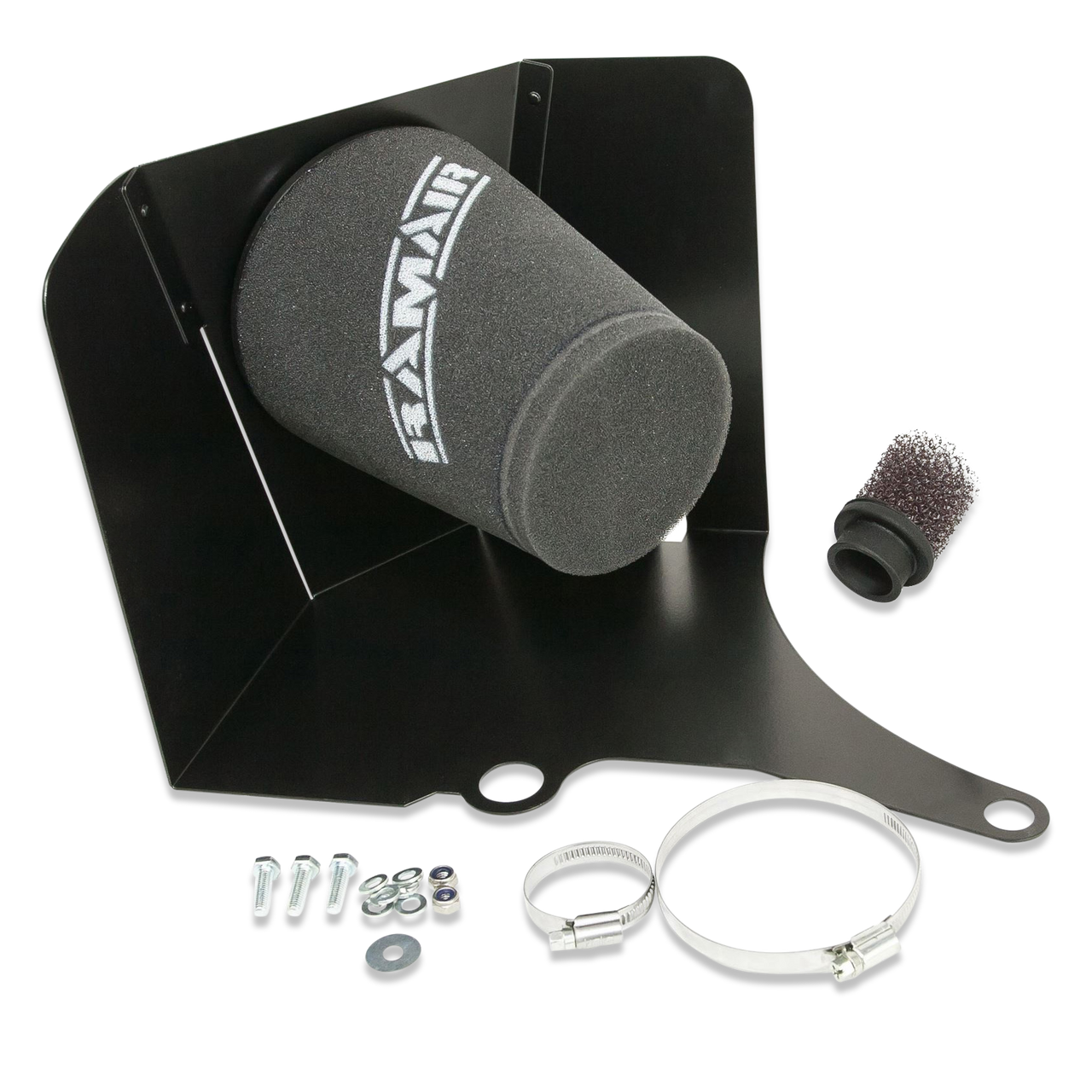 RamAir 1.8T 9N3 VW Polo GTI Performance Intake Kit-induction kit-carbonizeduk