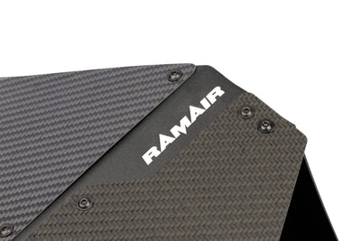 Performance Foam Induction Kit With Carbon Lid to fit Toyota Yaris GR-Intake Kits-carbonizeduk