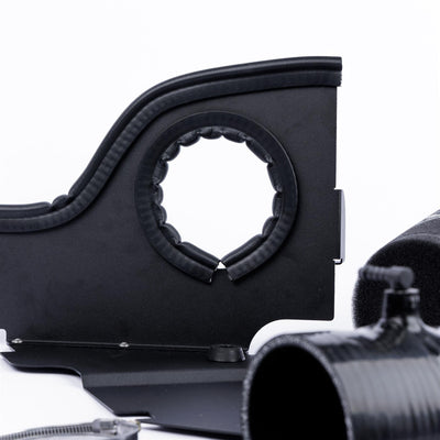 Performance Pleated Induction Kit for MK4 Volkswagen Caddy 2.0TDI 2015+-Intake Kits-carbonizeduk