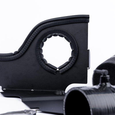 Proram Performance Induction Kit to fit MK4 Volkswagen Caddy 2.0TDI 2015+ Ramair-induction kit-carbonizeduk