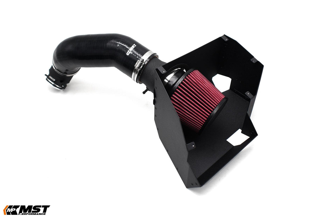 MST Performance Induction Kit For The 2.0TSI EVO4 EA888 245HP VAG Group-MST Induction Kits-carbonizeduk
