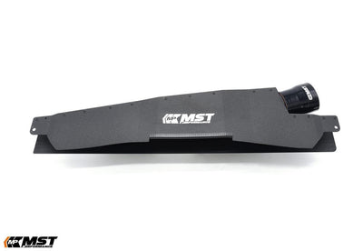 MST Performance High Flow Air Scoop for Ford Focus MK4- All Models 2019+-MST Induction Kits-carbonizeduk