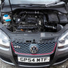 Performance Foam Induction Kit for VW Audi Seat 2.0 TFSI-Intake Kits-carbonizeduk