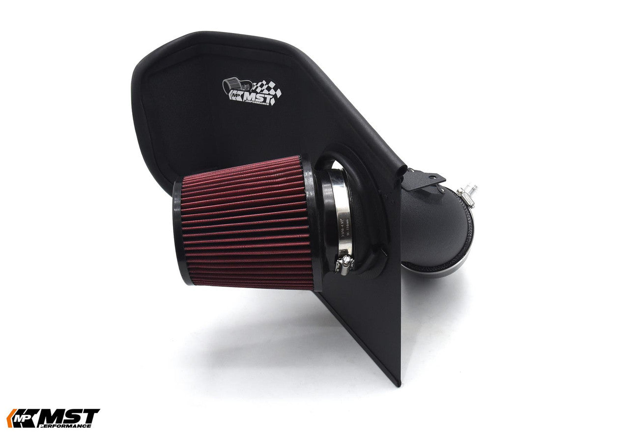 MST Performance Induction Kit for BMW 240i, 340i, 440i - 3.0T B58 2019+-MST Induction Kits-carbonizeduk