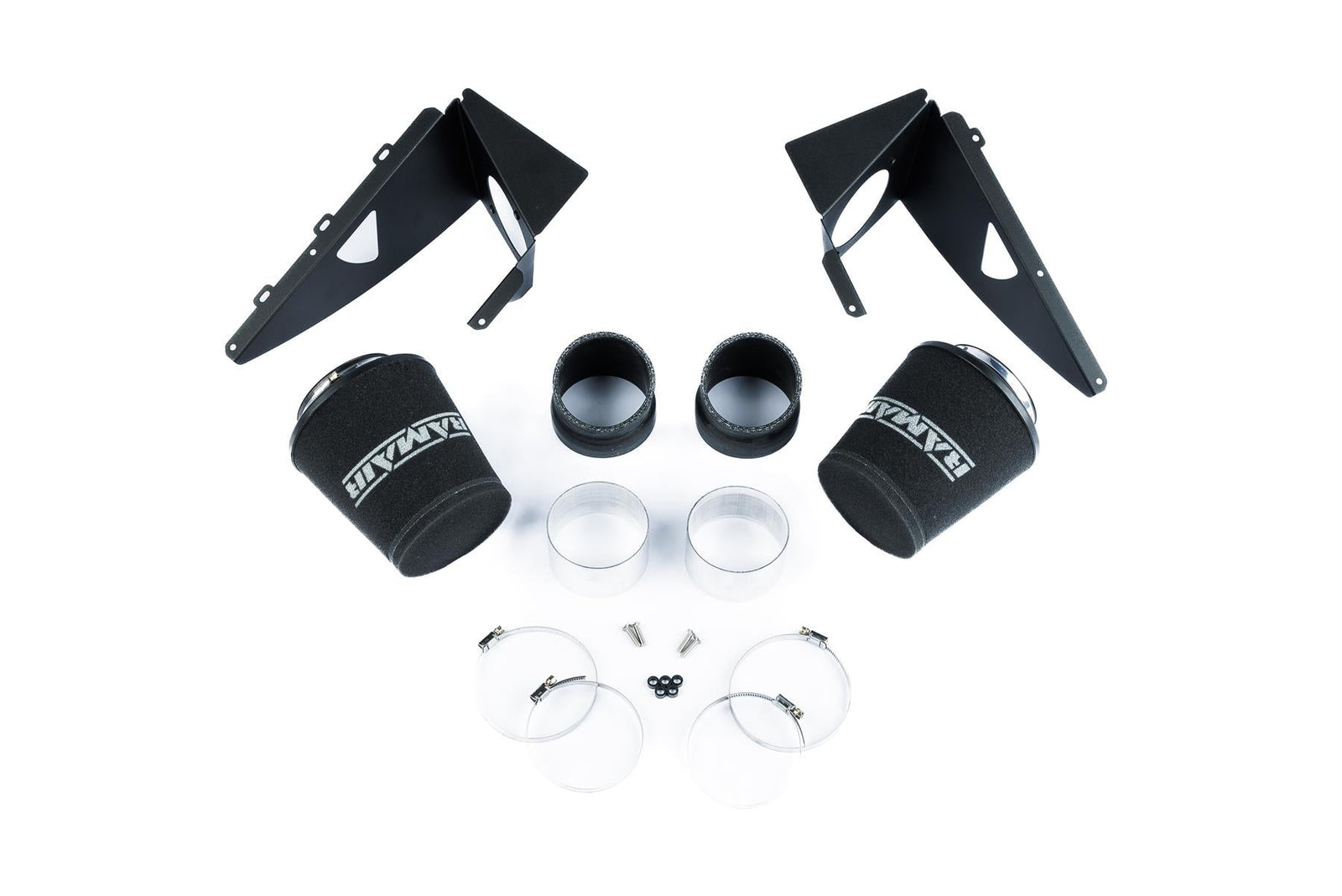 Performance Foam Induction Kit for Land Rover Defender 5.0 V8 L663 P525 2021+-Intake Kits-carbonizeduk