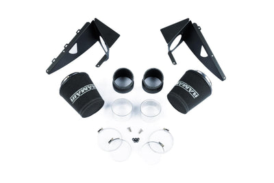 Performance Foam Induction Kit for Land Rover Defender 5.0 V8 L663 P525 2021+-Intake Kits-carbonizeduk