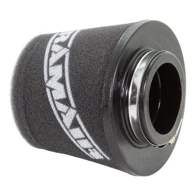 Ramair Performance Universal Offset Fit Intake Foam Cone Air Filter - 60mm (2.3inch) ID-Filters-carbonizeduk