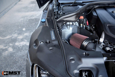MST Performance Induction Kit for 3.0T B58 Toyota Supra A90 BMW Z4-MST Induction Kits-carbonizeduk