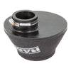 Ramair Foam Offset 51mm (2inch) ID Neck Polymer Base Neck Cone Air Filter-Filters-carbonizeduk
