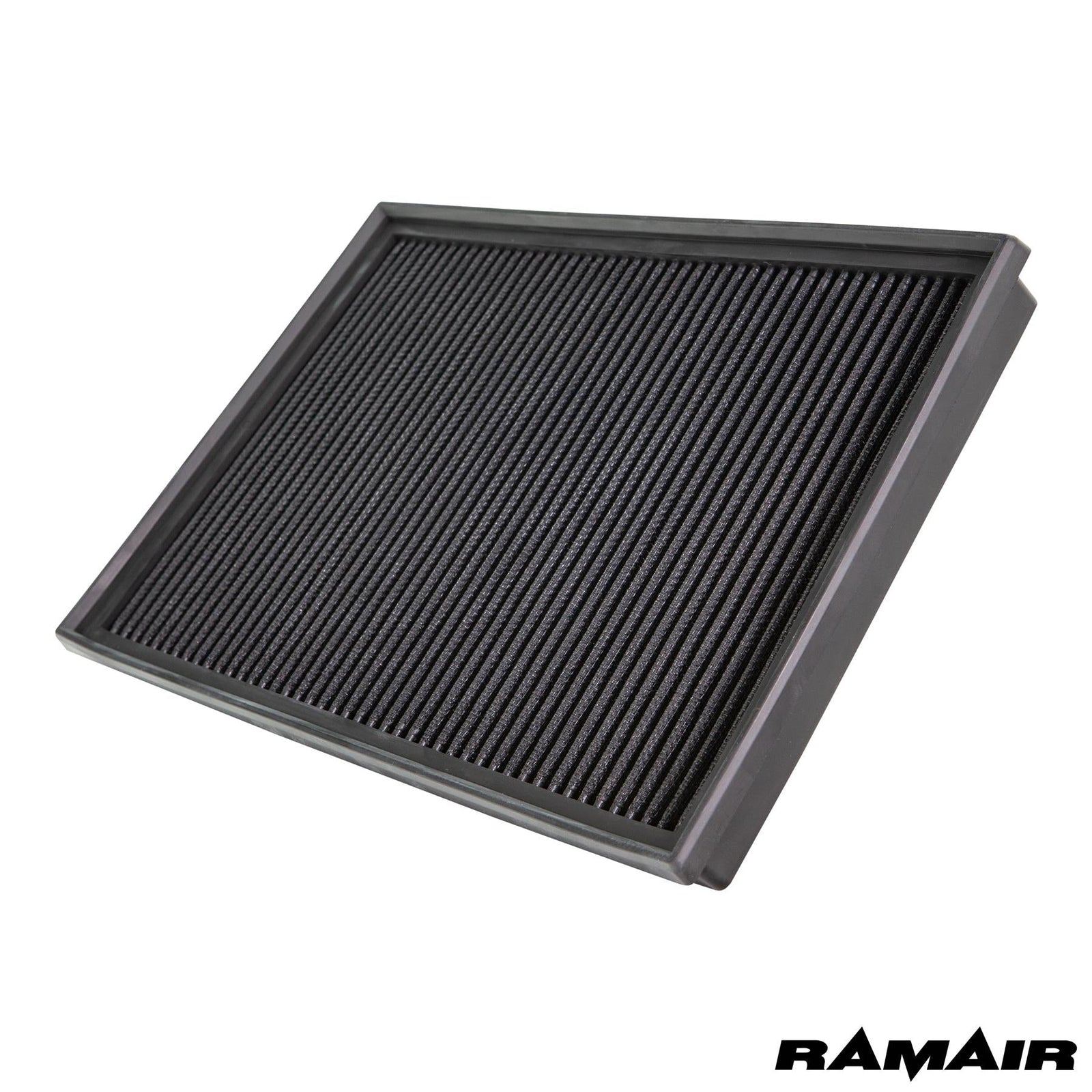 Performance Pleated Replacement Air Filter for RS3 TTS TTRS R32-Filters-carbonizeduk