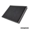 ProRam PPF-1560 - VW Audi Replacement Pleated Air Filter-Panel filter-carbonizeduk