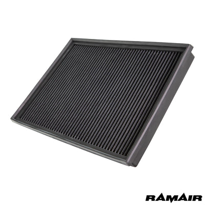 ProRam PPF-1560 - VW Audi Replacement Pleated Air Filter-Panel filter-carbonizeduk
