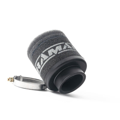 Motorcycle Pod Foam Air Filter 34mm-Filters-carbonizeduk