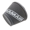 CC-500-76 76mm ID Neck Polymer Base Neck Cone Air Filter-Filters-carbonizeduk