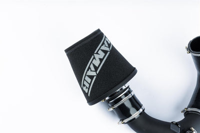 Performance Foam Induction Kit for 1.9 CDTI Vauxhall Astra H-Intake Kits-carbonizeduk